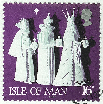 Isle of man 1991 heilige3Könige.jpg