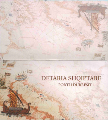 Albanien 2023 - Folder - Portolankarte 1455 Bartolomeo Trincherio di Pareto a.jpg (170.38 KiB) 1136-mal betrachtet Albanien 2023 - Folder - Portolankarte 1455 Bartolomeo Trincherio di Pareto a.jpg