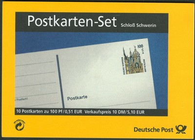 PKSet Schloss Schwerin - DM-Euro1.jpg