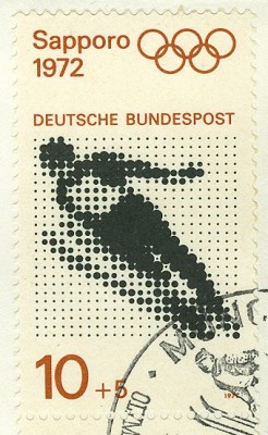 Bund 1971 Skispringen MiNr. 680 - 1.jpg