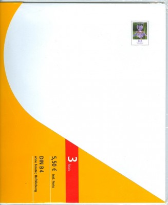 Bund 2006 U28 Blumen 145 postfrisches Exempl.jpg