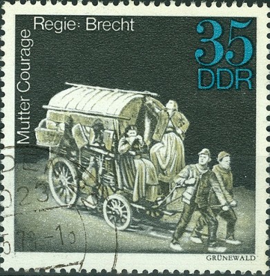 DDR 1973 MiNr. 1852 Theater - 3.jpg
