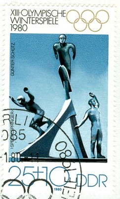 DDR 1980 MiNr. 2480 Skispringen -1.jpg
