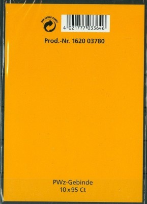 Bund 2005 MiNr. Blumen Sonnenblume  Blister-2.jpg