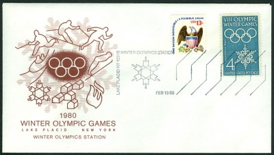 OlympiaStadion-Stempel lake Placid 1980 -1.jpg