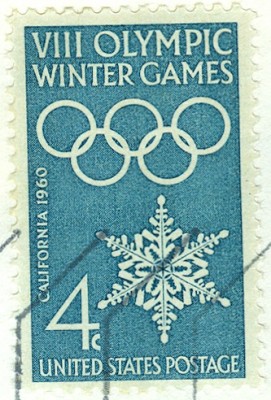 OlympiaStadion-Stempel lake Placid 1980 Schneeflocke-2.jpg
