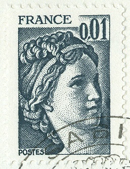 Frankreich 1978 FDC Sabine -2.jpg