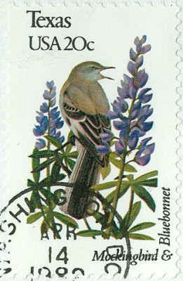 USA 1992 Blumen und Vögel FDC 2-1.jpg