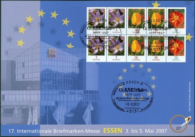 Bund 2005 Minr. 2480 Do Du Eo Eu Krokus-6.jpg