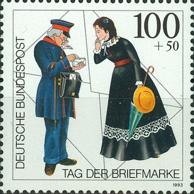 TdBM 1993 BundesPost.jpg