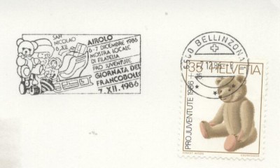 Schweiz Bellinzona Pro Juventute Marke u. Stempel.jpg (37.55 KiB) 7817-mal betrachtet Schweiz Bellinzona Pro Juventute Marke u. Stempel.jpg