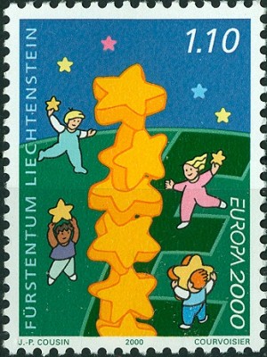 Liechtenstein 2000 MiNr. FDC-3.jpg