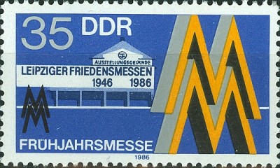 DDR 1986 MiNr. 3003 Leipziger FrühjahrsMesse -1.jpg