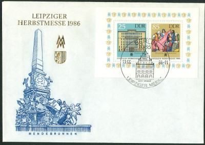 DDR 1986 Leipz HerbstMesse SoSt auf FDC-2.jpg