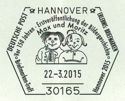 Briefmarken-Treff Hannover 2015-MaxMoritz.jpg