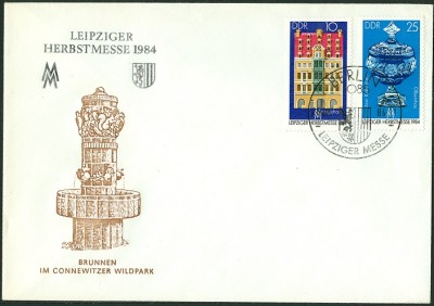 DDR 1984 Minr. 2891 und 2892, Leipz. HerbstMesse-2.jpg