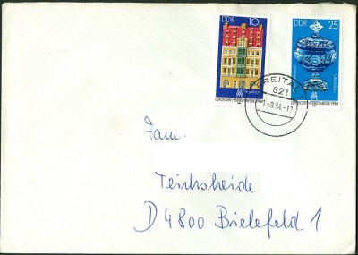 DDR 1984 Minr. 2891 und 2892, Leipz. HerbstMesse-4.jpg