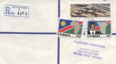 A Seite Mischfrankatur R Brief SWA Namibia.jpg (30.39 KiB) 1288-mal betrachtet A Seite Mischfrankatur R Brief SWA Namibia.jpg