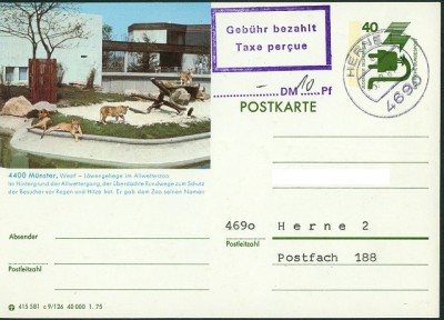 Bund 1975 BildPostkarte Zoo Münster.jpg