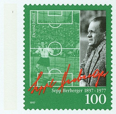 Bund 1997, PSo 50, Fußball-Spielfeld -1.jpg