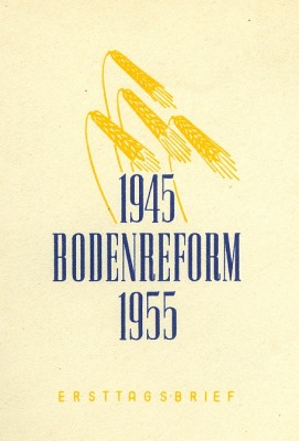 DDR 1955 Illu FDC Bodenreform -2.jpg