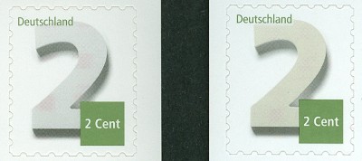 Bund 2013 und 2015, MiNr. 3045, Ergänzungsmarke 2 Cent.jpg