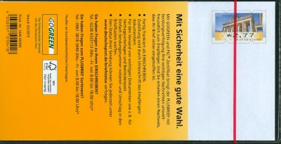 Bund 2015, MiNr., ATM 2,77 -1.jpg