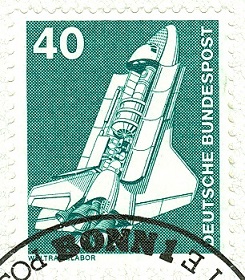 Bund 1975, MiNr. 850, Industrie und Technik I -1.jpg