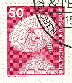 Bund 1975, MiNr. 851, Industrie und Technik I -2.jpg