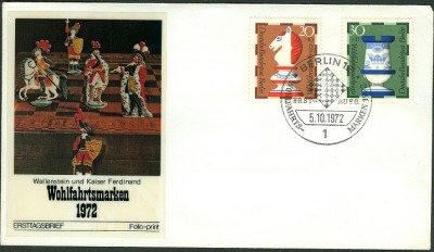 Berlin 1972, MiNrn. , SchachFiguren 20 und 30 -1a.jpg