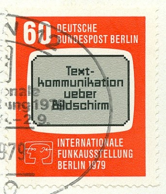 Berlin 1979, MiNr. 600, IntFunkAusst. 1979 -1.jpg