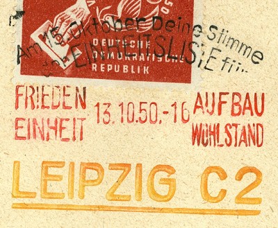 DDR 1959, MiNr. , Drefarbenstempel.jpg
