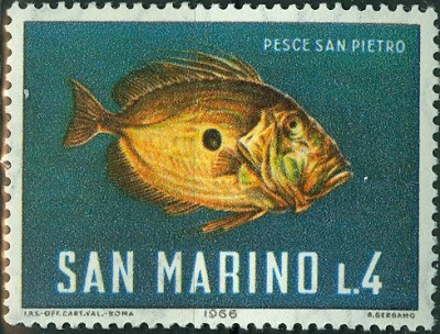 San Marino 1966, MiNr. , Lire 4.jpg