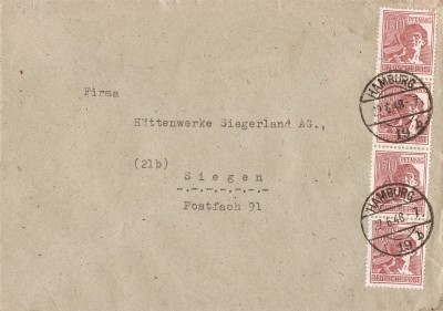 A 956 Mef Fernbrief 10-fach Frankatur.jpg