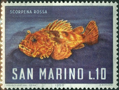 San Marino 1966, MiNr. , Lire 10.jpg
