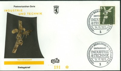 Berlin 1975, MiNr. 494, Ind+Technik-FDC 5Pf.jpg