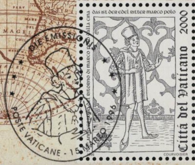 Vatikan - Marco Polo03082015.jpg