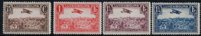 Satz Luxemburg 1931 mit Falz08112015.jpg (102.82 KiB) 6179-mal betrachtet Satz Luxemburg 1931 mit Falz08112015.jpg