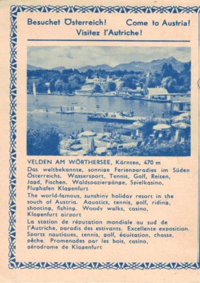 Österreich Bildpostkarte Velden 1964 Ausschnitt_000107.jpg (122.03 KiB) 2481-mal betrachtet Österreich Bildpostkarte Velden 1964 Ausschnitt_000107.jpg