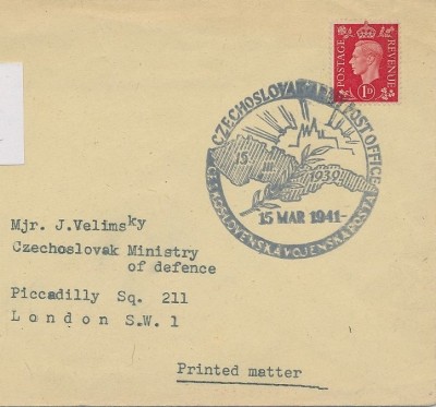 Feldpost Tschechoslowakei a.jpg (175.2 KiB) 2449-mal betrachtet Feldpost Tschechoslowakei a.jpg