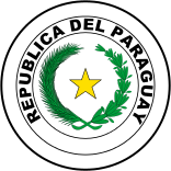 156px-Coat_of_arms_of_Paraguay.svg.png