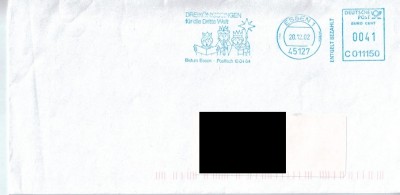 Brief m. AFS Sternsinger aus Essen22032014 Ausschnitt.jpg