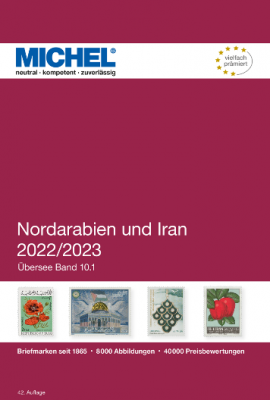 Michel Nordarebien und Iran.png